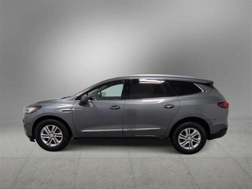 2019 Buick Enclave Premium