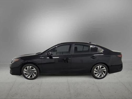 2023 Subaru Legacy Limited
