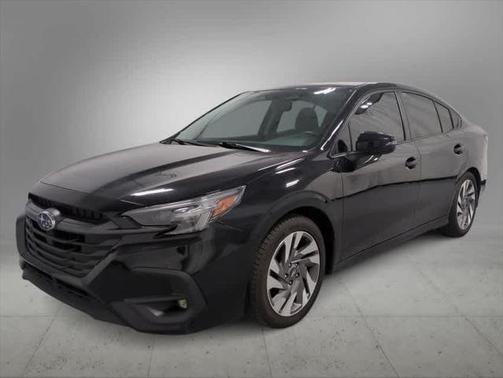 2023 Subaru Legacy Limited