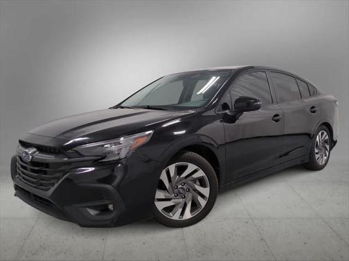 2023 Subaru Legacy Limited