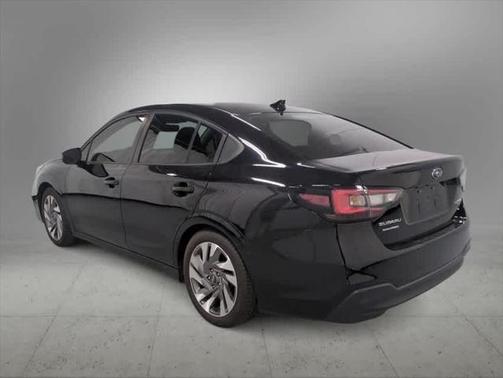 2023 Subaru Legacy Limited
