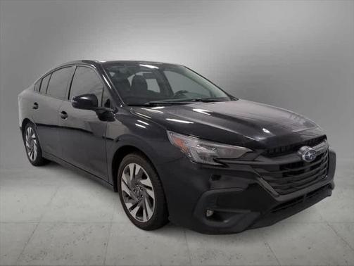 2023 Subaru Legacy Limited