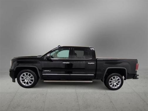 2016 GMC Sierra 1500 Denali