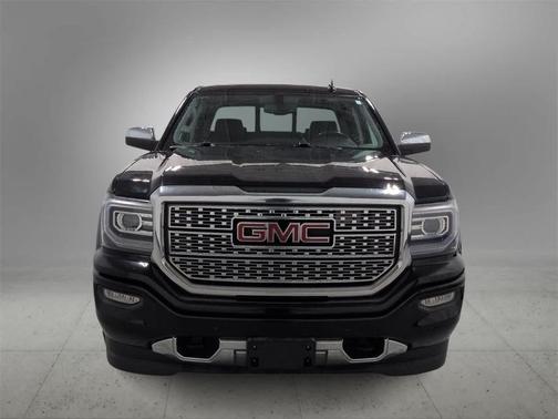2016 GMC Sierra 1500 Denali