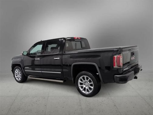 2016 GMC Sierra 1500 Denali