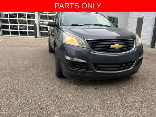 2014 Chevrolet Traverse LS