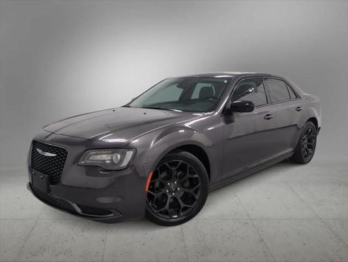 2020 Chrysler 300 Touring