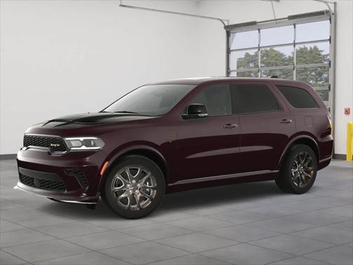 2025 Dodge Durango SRT Hellcat Brass Monkey AWD