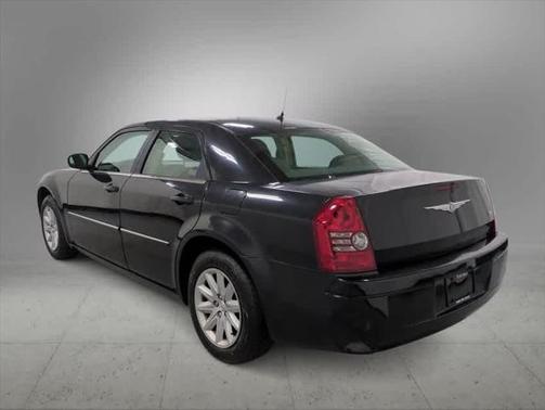 2008 Chrysler 300 LX