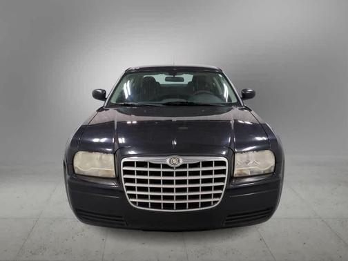2008 Chrysler 300 LX
