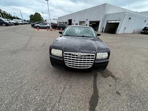 2008 Chrysler 300 LX