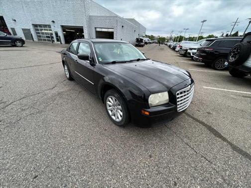2008 Chrysler 300 LX
