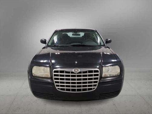 2008 Chrysler 300 LX