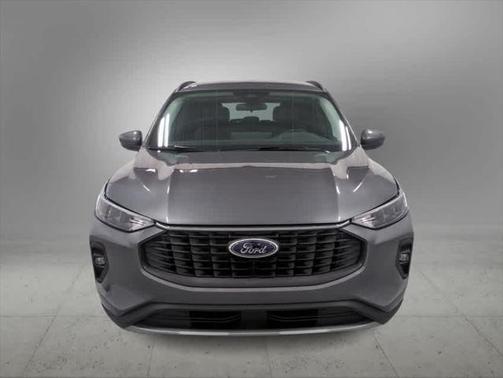 2025 Ford Escape PHEV Base