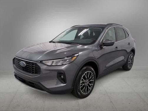 2025 Ford Escape PHEV Base