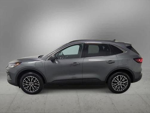 2025 Ford Escape PHEV Base