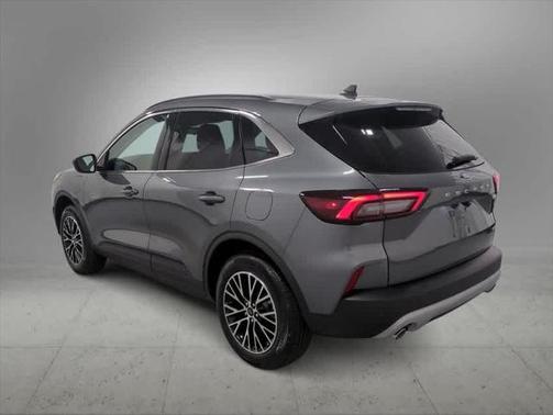2025 Ford Escape PHEV Base