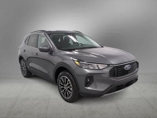 2025 Ford Escape PHEV Base
