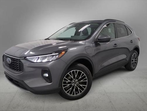 2025 Ford Escape PHEV Base
