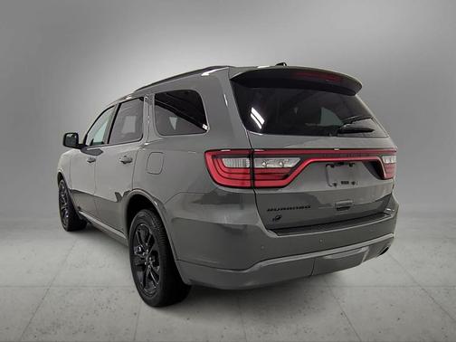 2023 Dodge Durango SXT Launch Edition AWD