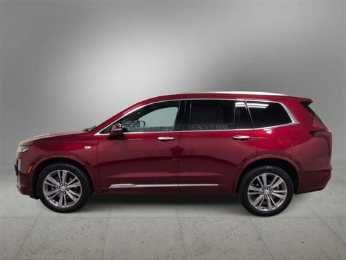 2023 Cadillac XT6 Premium Luxury AWD