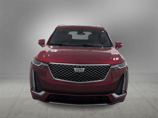 2023 Cadillac XT6 Premium Luxury AWD