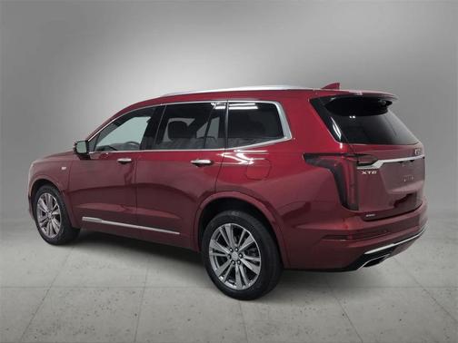 2023 Cadillac XT6 Premium Luxury AWD