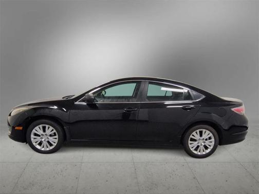 2010 Mazda Mazda6 i Touring