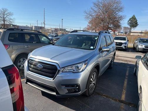 2021 Subaru Ascent Touring 7-Passenger