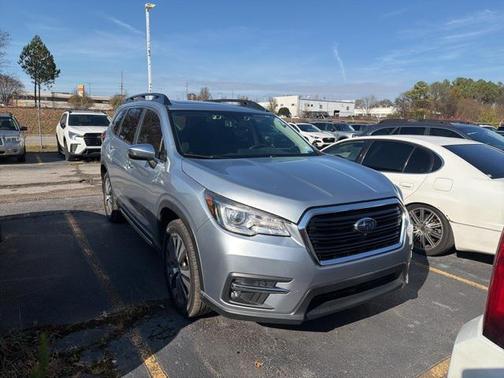 2021 Subaru Ascent Touring 7-Passenger