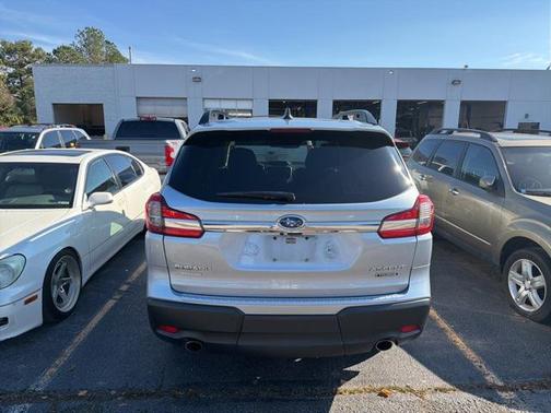 2021 Subaru Ascent Touring 7-Passenger