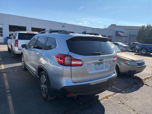 2021 Subaru Ascent Touring 7-Passenger