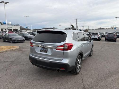 2021 Subaru Ascent Touring 7-Passenger