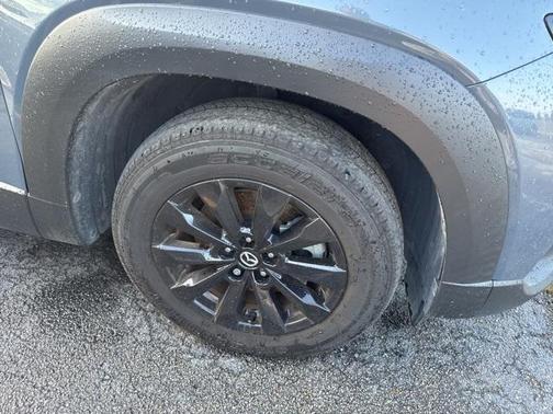 2023 Mazda CX-50 2.5 S Preferred Plus Package