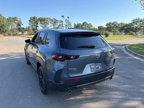 2023 Mazda CX-50 2.5 S Preferred Plus Package