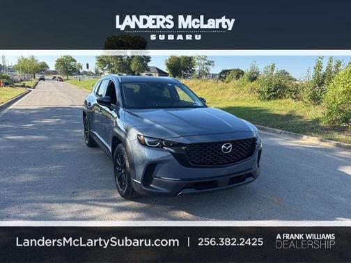 2023 Mazda CX-50 2.5 S Preferred Plus Package