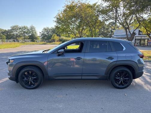 2023 Mazda CX-50 2.5 S Preferred Plus Package