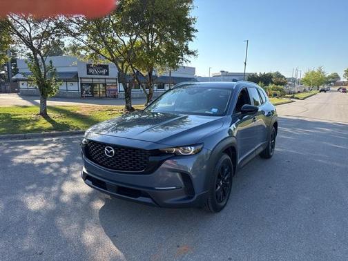 2023 Mazda CX-50 2.5 S Preferred Plus Package