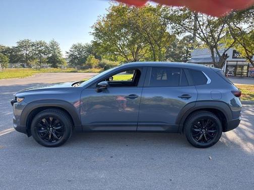 2023 Mazda CX-50 2.5 S Preferred Plus Package
