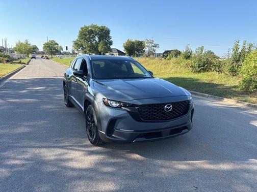 2023 Mazda CX-50 2.5 S Preferred Plus Package