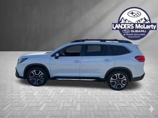 2023 Subaru Ascent Touring 7-Passenger