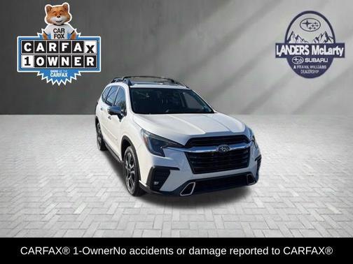 2023 Subaru Ascent Touring 7-Passenger