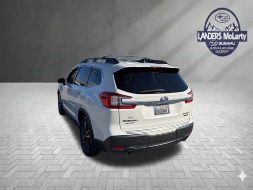 2023 Subaru Ascent Touring 7-Passenger
