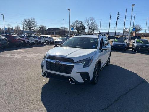 2023 Subaru Ascent Touring 7-Passenger