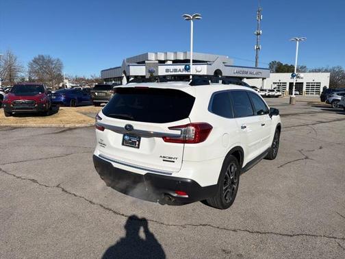 2023 Subaru Ascent Touring 7-Passenger