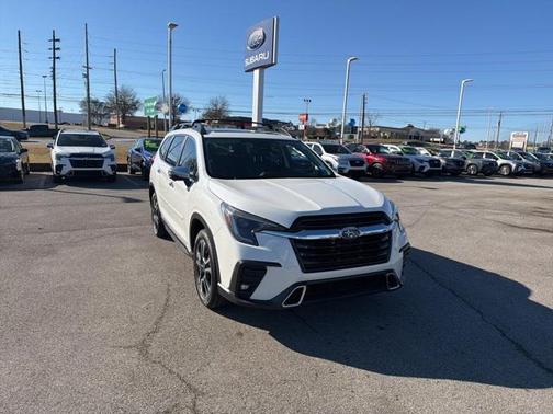 2023 Subaru Ascent Touring 7-Passenger
