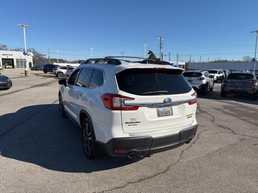 2023 Subaru Ascent Touring 7-Passenger