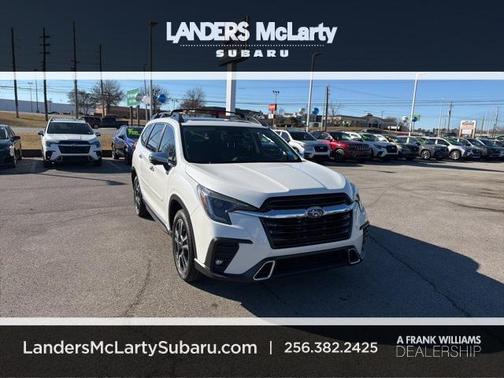 2023 Subaru Ascent Touring 7-Passenger