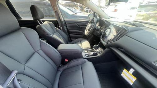 2025 Subaru Ascent Bronze Edition 7-Passenger