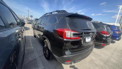 2025 Subaru Ascent Bronze Edition 7-Passenger